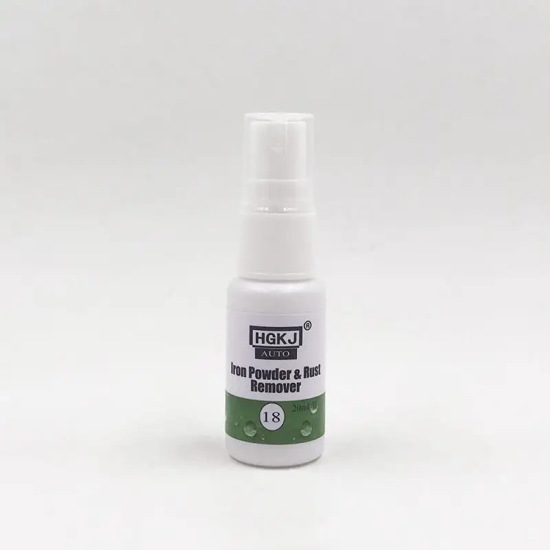 HGKJ-18-20ml автомобиля Краски колеса железа зачистной молоток для удаления ржавчины