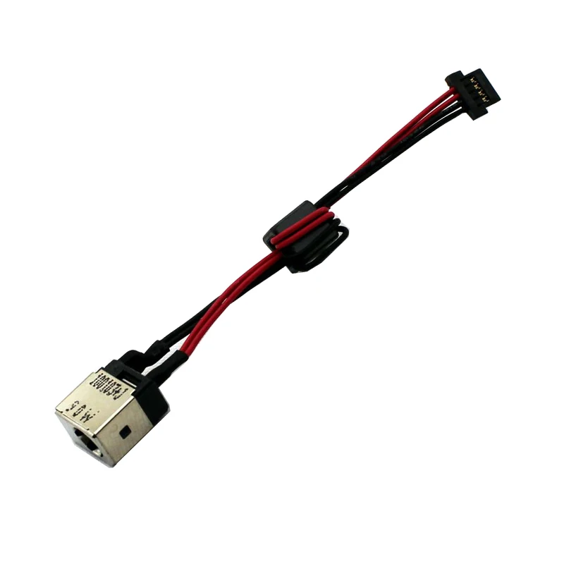 DC Power Jack In Cable for Acer Aspire One 533 D150 KAV10 50.S5702.001