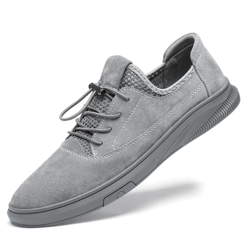 

Spring Men's Casual Shoes Trend All-match Fashion Men's Shoes Men's Casual Shoes