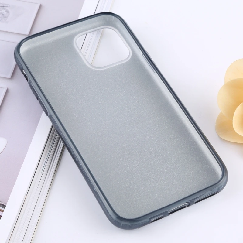 Защитный чехол из тпу и поликарбоната с полным покрытием для iPhone 11 | Мобильные