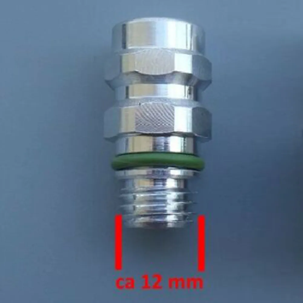 

2pcs HD ND Adapter 357820795J CONNECTIONS FOR FOR FORD OPEL SEAT SKODA