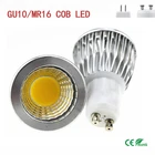 2019 Новая Светодиодная лампа E27 E14 Lampada led MR16 GU10 GU 5,3 9 Вт 12 Вт 15 Вт Светодиодный прожектор Теплый Холодный белый MR16 12 В Светодиодная лампа GU5.3 COB 220 В