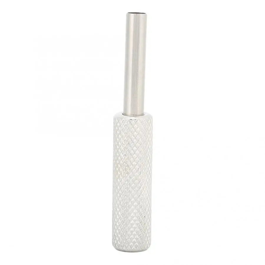 Ручка для тату 16 мм нержавеющая сталь машинка ручка пистолета инструмент