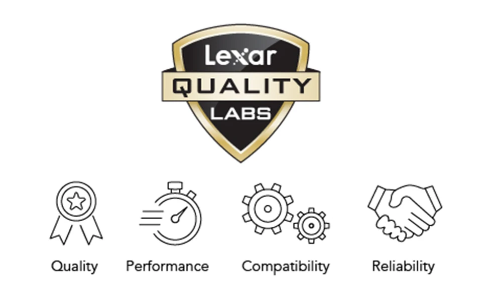 Lexar карта памяти 1800x32 ГБ Micro SD 64 Гб SDXC высокая скорость 270 м/с SD карта UHS-II класс 10 Micro SD карта U3 TF Microsd