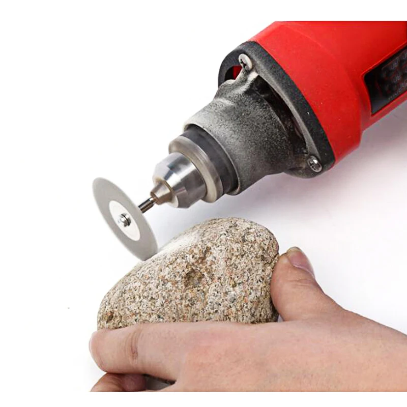 Алмазные диски Dremel 30 шт. лезвия для алмазной пилы 12 мини-режущие сверла