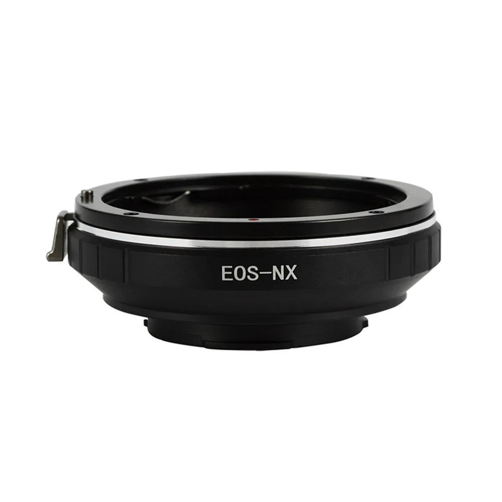 Adapter For EOS-NX Canon EF EOS lens to Samsung NX Mount NX500 NX300 NX20 NX5 Camera