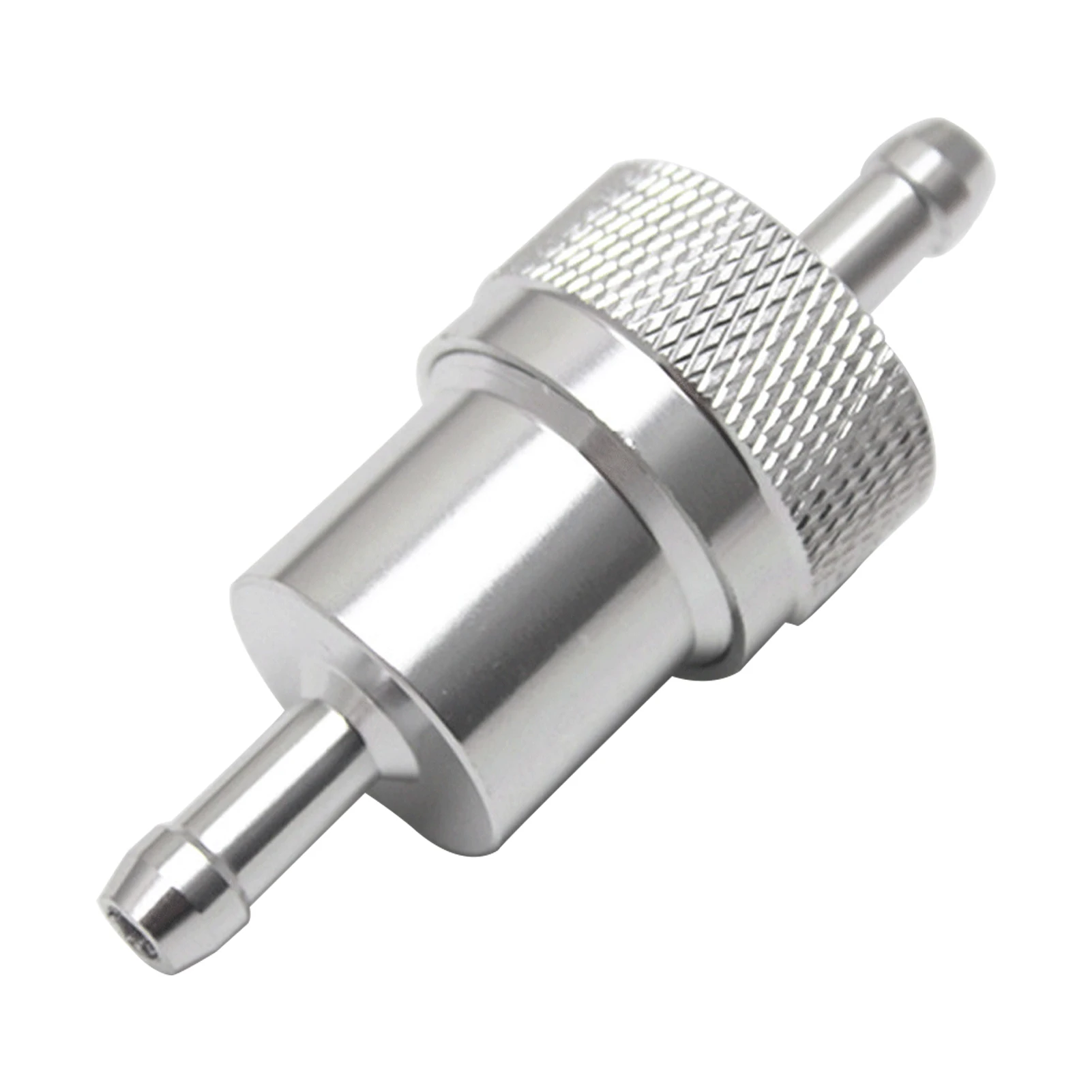 

6mm Universal Accessories Durable Parts Motorcycle Gasoline Tools Washable Fuel Filter Modified Aluminium Alloy Practical Inline