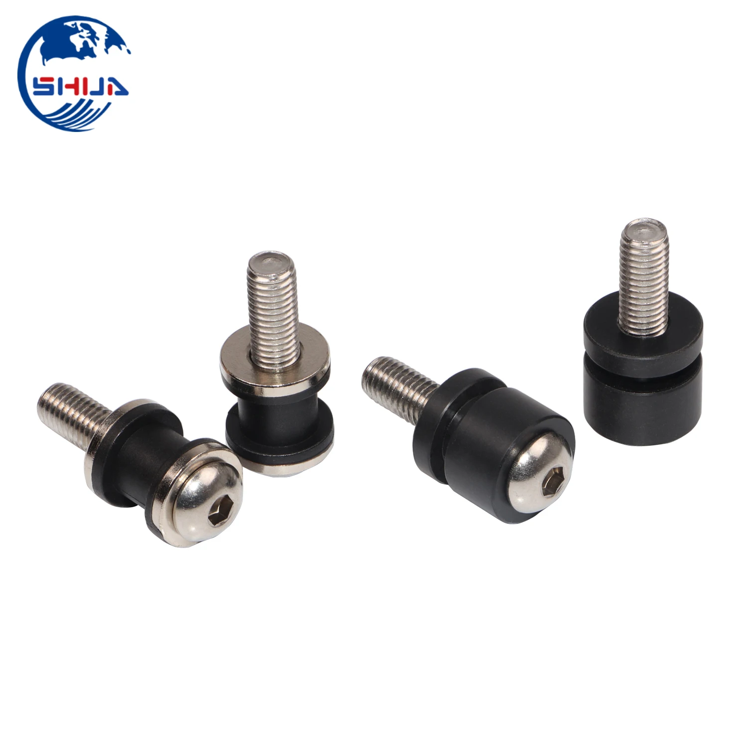 Комплект оборудования для стыковки спинки sпредоставить Монтажный болт винт Harley