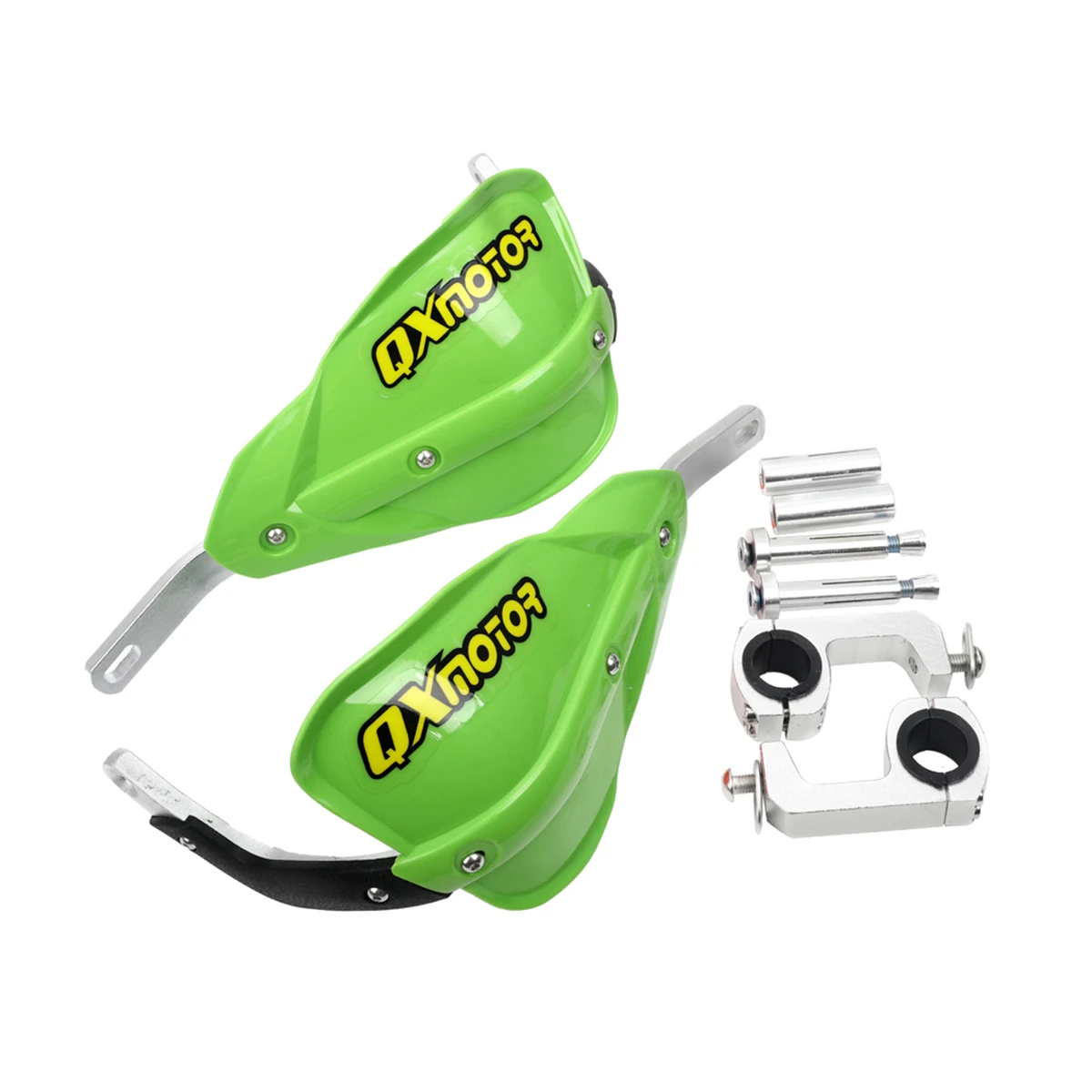 

Motorcycle Handguard Hand Guards For 22mm 28mm Fat Bar SX SXF EXC XCW XC CRF YZ YZF WR KX KLX KXF KAYO BSE Motorcross Dirt Bike