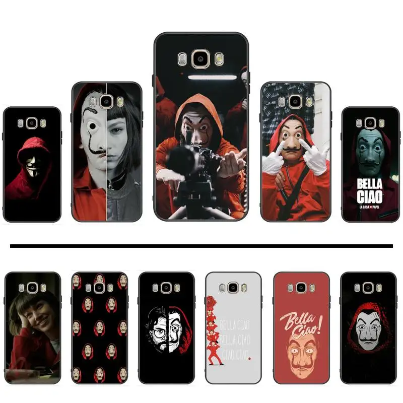 Чехол для телефона Paper House чехол Samsung Galaxy J2 J4 J5 J6 J7 J8 2016 2017 2018 Prime Pro plus Neo