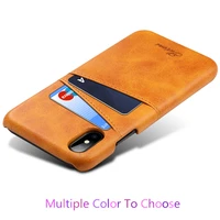artificial leather case for iphone 11 pro max 6 6s 7 8 plus phone housing comfortable cover fundas for x xs max xr capa coque