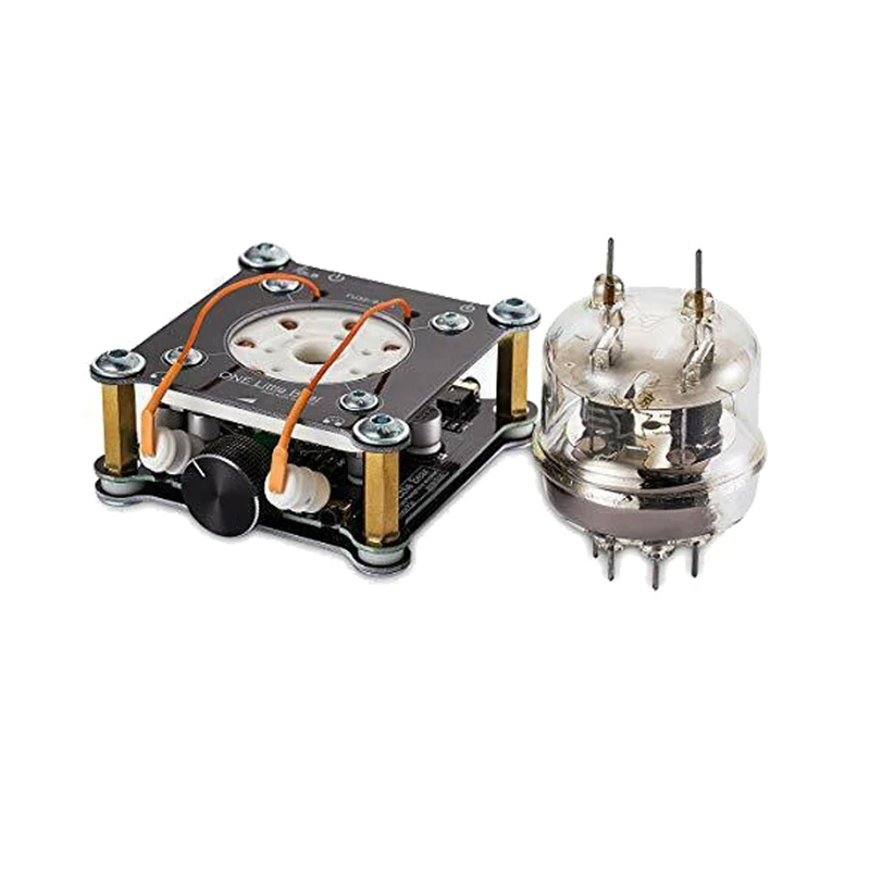 Mini FU32(832A) вакуумный трубчатый усилитель HiFi стерео наушники домашний аудио