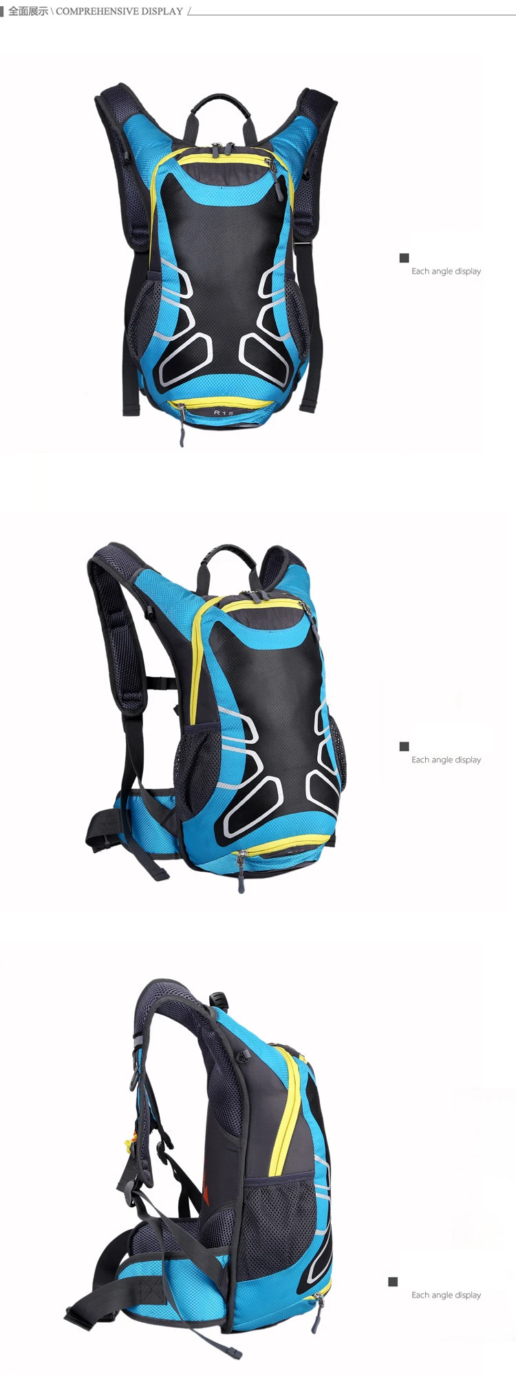 Для SUZUKI lt50 lt80 ltr450 ltz 400 бульвар c50 c90 m109r m50 m109r djebel dr мотоциклетный багажный рюкзак водонепроницаемая сумка