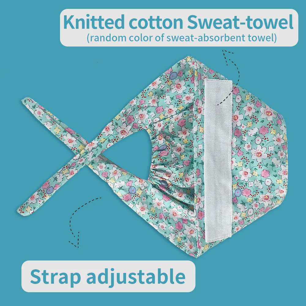 Рождественские шапки с эффектом потертости Рождественская Рабочая шапка для