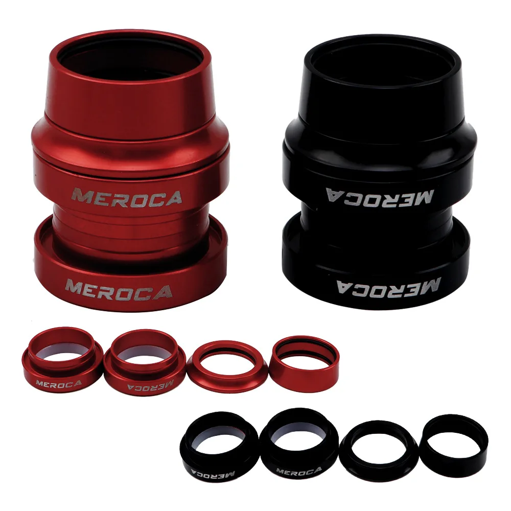 

Детская велосипедная гарнитура MEROCA, 12 дюймов, 29,6 мм