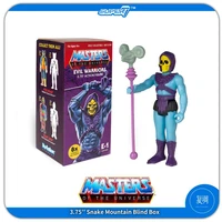 super7 he man blind box motu movies and tv hang card toy action figures toys for children gift
