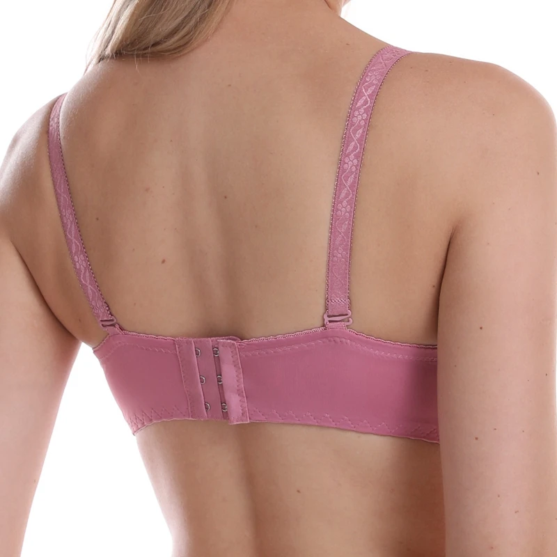 Beauwear Big Size Lace Bralette Padded Push Up Bra Lingerie Plus Size Sexy Brassiere Underwear Padded B C Bh Plus Bras for Women