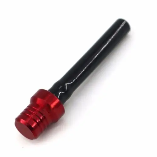 Топливный бак с ЧПУ Воздушная решетка газовая крышка масляный клапан для CRF YZF RMZ