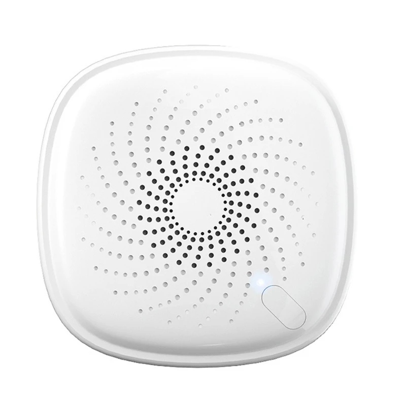 

Home Room Air Cleaner Ozone Generator Air Purifier Remove Formaldehyde Smoke