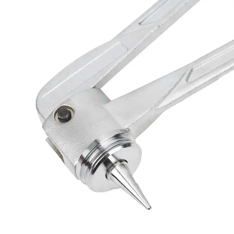 

Lever Tube Expander Tool for Reaming Copper Pipes Reamer Set CT100A/28mm