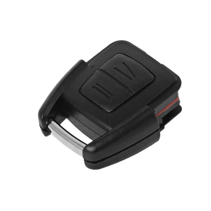 Умный чехол для автомобильного ключа с дистанционным управлением 40GF OPEL VAUXHALL Vectra