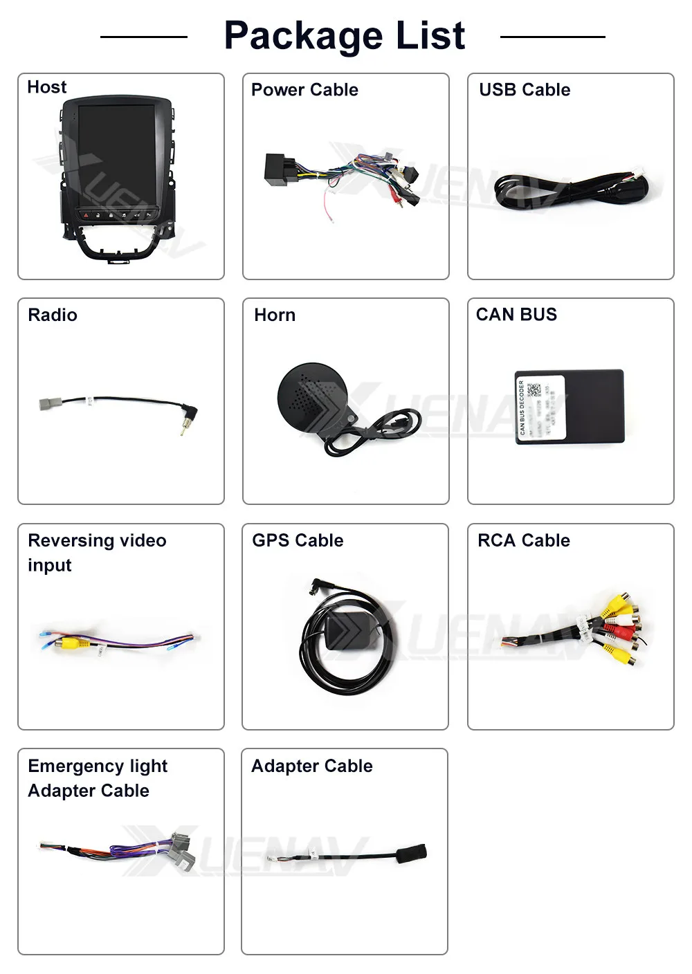 

Android System Car Autoradio Multimedia Player For-Buick-Hideo-Excelle 2010-2014 Car GPS Navigation MP4 Player Vertical Screen