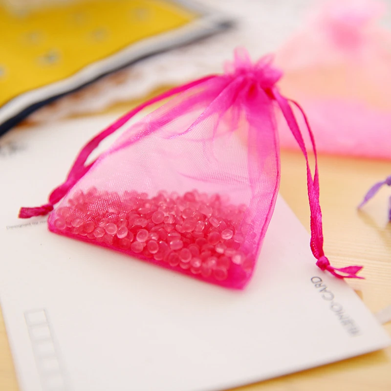 

DL The room bedroom wardrobe to taste in addition to aromatherapy coating cabinet sachet mouldproof clothes vehicle Sachet