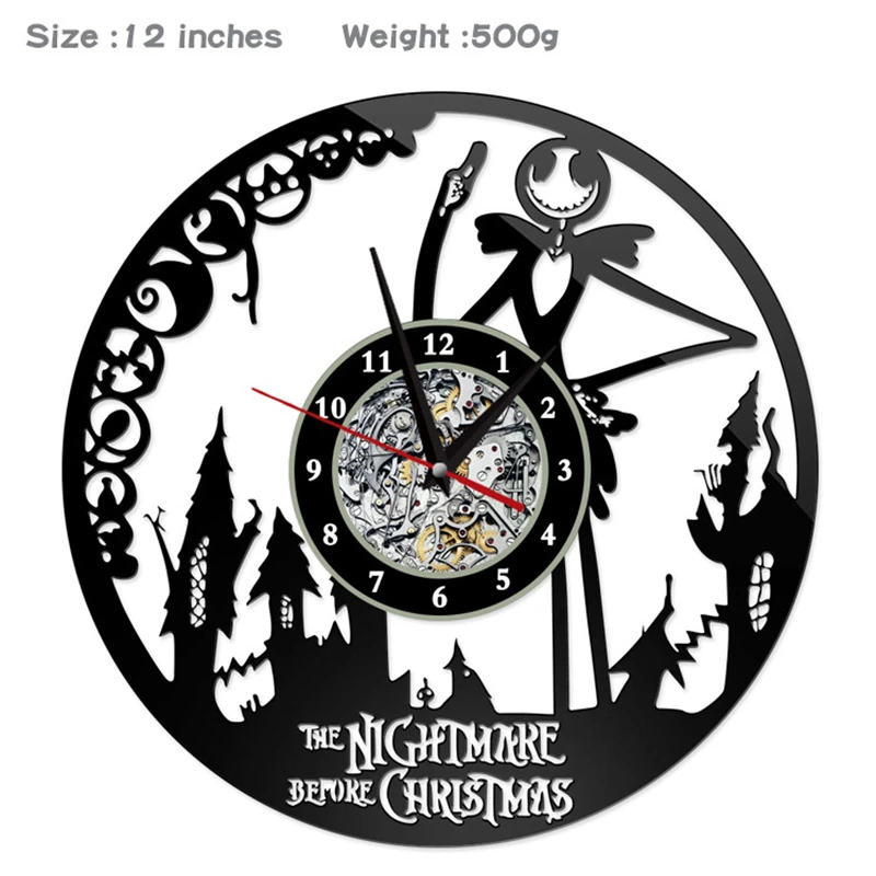 Аниме Новый продукт Кошмар перед Рождеством Салли Джек Скеллингтон персональные