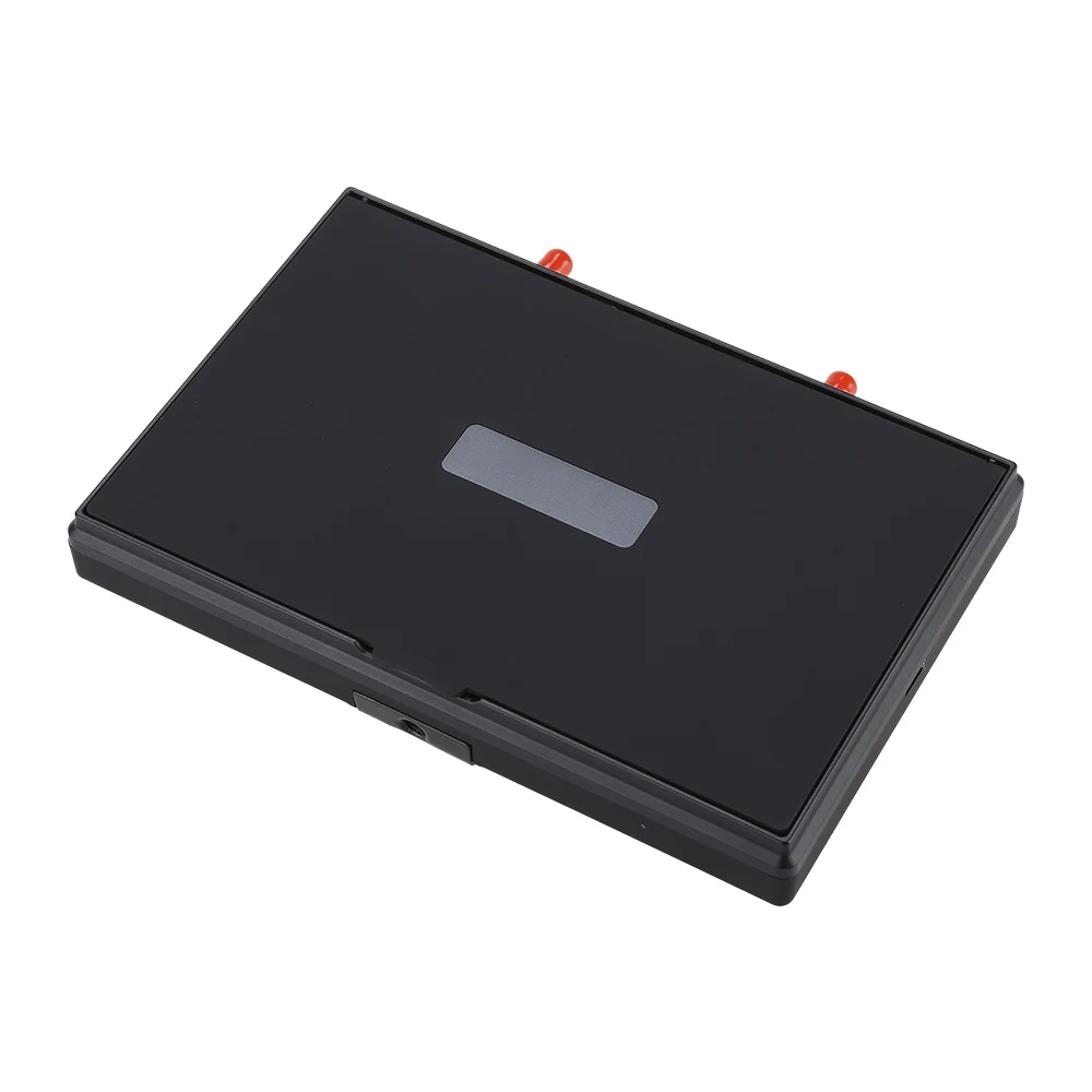 Беспроводной FPV-монитор RC800 7 дюймов с ресивером 5 8 ГГц 40 каналов DVR-Регистратор