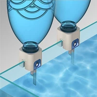 auto water filler fish tank aquarium add water device wall mounted automatic water filter refill aquarium fish tank accessories