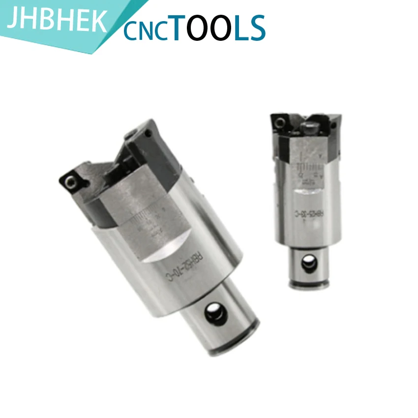 CNC регулируемый RBH с двойной окантовкой BT40 обрабатывающий центр расточный бар