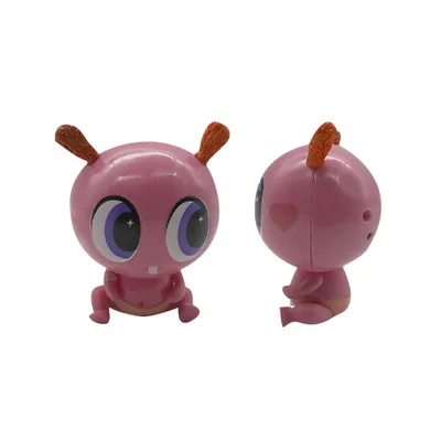 Хит! Casimeritos игрушки Ksimeritos Juguetes милые Ksi Meritos Игрушки для мальчиков и девочек мягкие