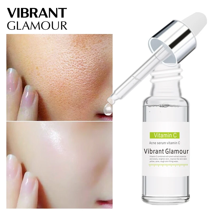 Коллагеновая сыворотка с пептидами 1 шт. гиалуроновой кислотой против морщин