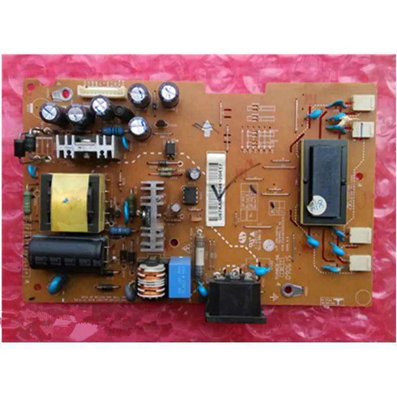 

Power supply for LG EAX48780005 board Backlight Inverter