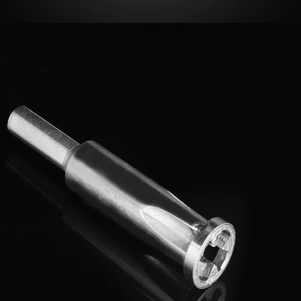 

Electrical Tw-ist Wire Tool 5 Hole Electrician Universal Automatic Twisting Wire Stripping Doubling Machine Connector #43