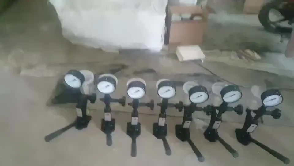 

injector tester nozzle tester injector and nozzle tester