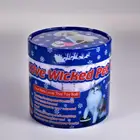 2020 Рождественский плохой шар 2-го поколения, водонепроницаемая игрушка для домашних животных, волшебный роликовый шар, USB мяч для домашних животных светодиодный Ной подсветкой, Веселый шар