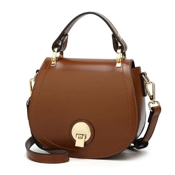 Luxury Handbags Famous High Quality Women Bags Designer Lady Classic Plaid Shoulder Crossbody Leather Messenger hand | Багаж и сумки