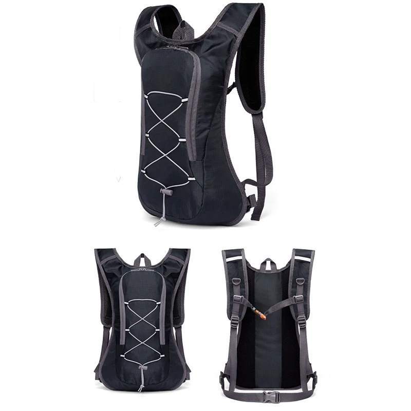 

Outdoor Sports Water Bag Cycling Leisure Mountaineering Running Hiking Shoulder Water Bag Backpack