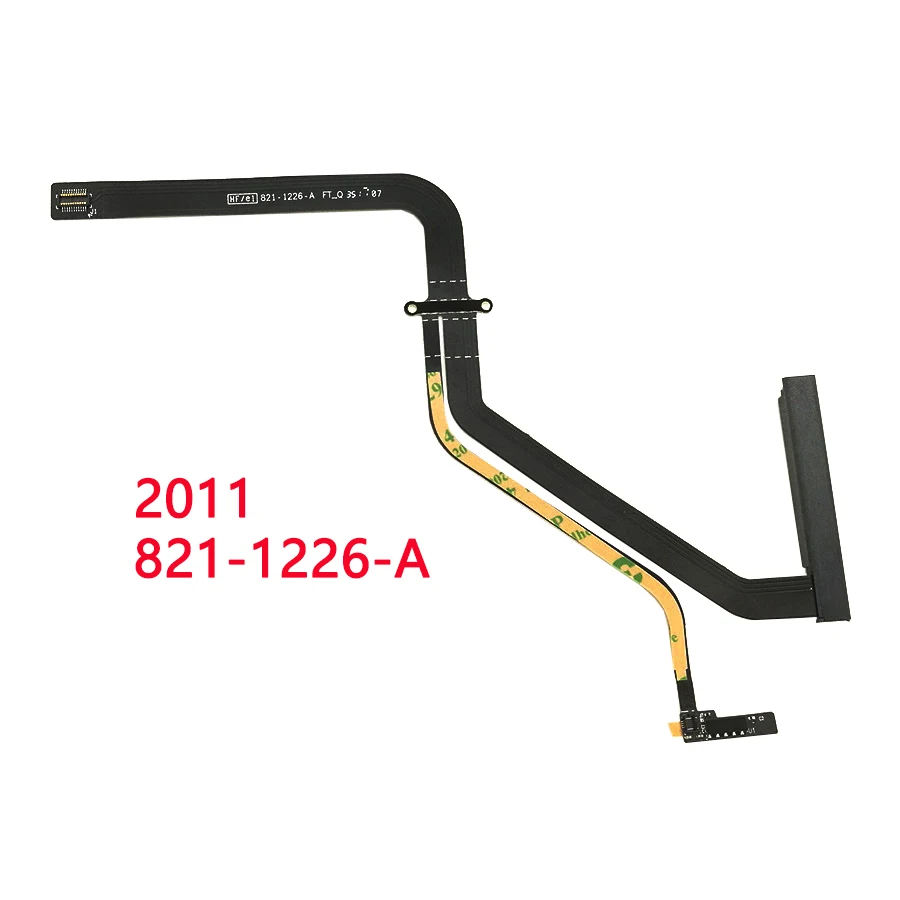 Новинка для Macbook Pro 13 &quotA1278 HDD жесткий диск кабель 821-0814-A 821-1226-A 821-1480-A 821-2049-A |