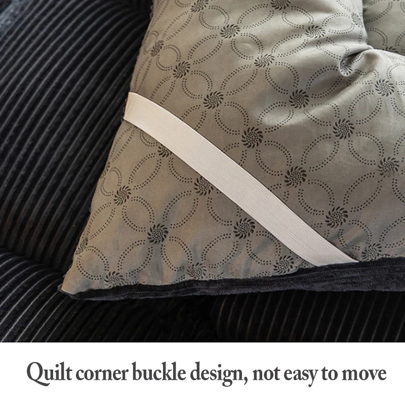 Мягкая искусственная кожа для односпальной кровати напольных кроватей матрас