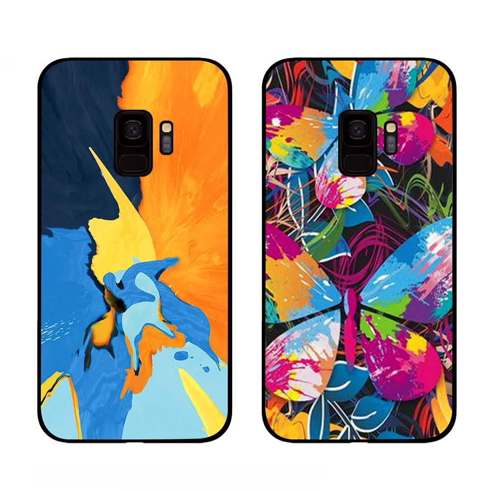 Стрелы для samsung Galaxy S10 S8 S9 плюс S7 S6 edge Note 8 9 | Мобильные телефоны и аксессуары
