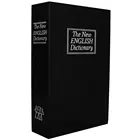 Креативный сменный ящик, словарь, страховочная коробка, Европейская креативная имитация книги, безопасный мини-резервуар для хранения