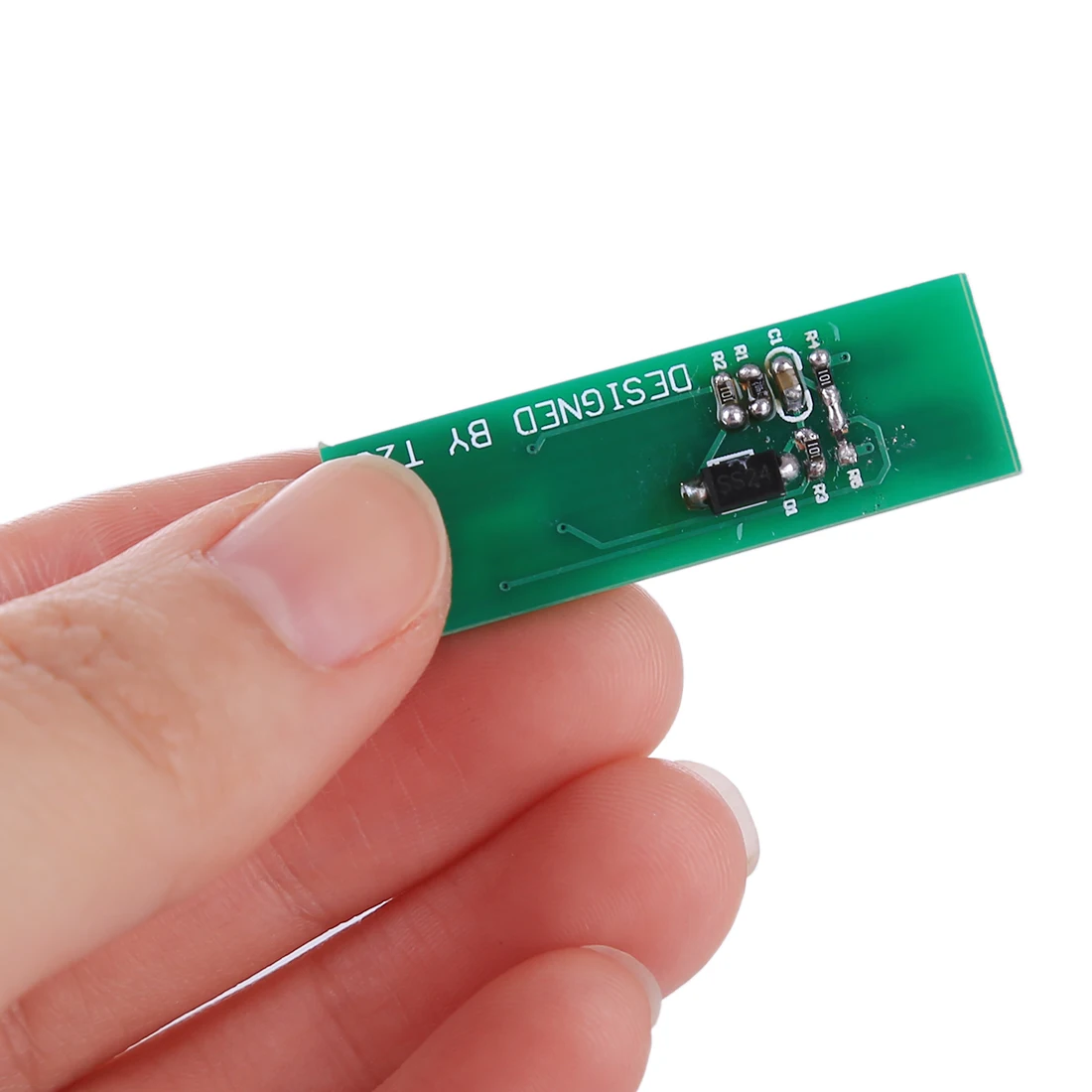 T238 MOSFET активный тормозной модуль+ 0,75 диаметр проволоки посеребренный провод Набор для водные гелевые бусинки модификации коробки передач