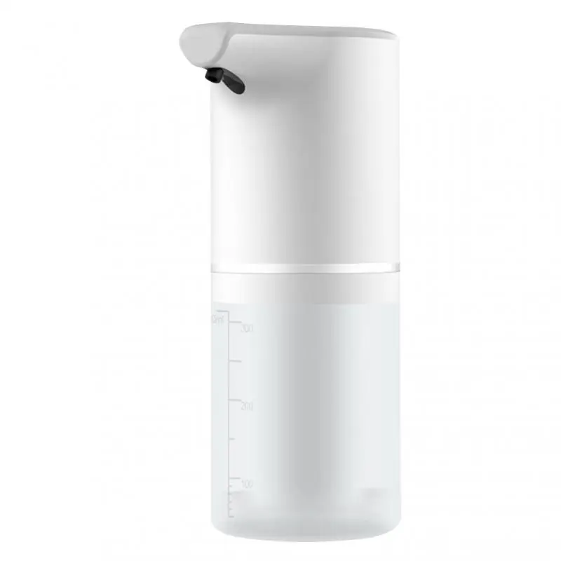 

Intelligent Induction Foam Automatic Soap Dispenser Hotel USB Charging Long standby Hand Washing Hand Sanitizer Dispenser