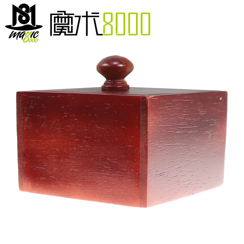 Плавающий стол с антигравитационной вазой чехол для переноски Волшебные трюки