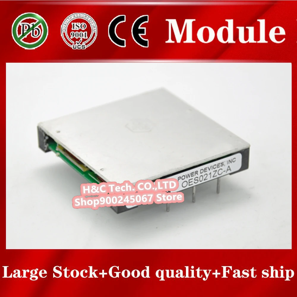 

Fast ship 1pcs OES021ZC-A Module OES021ZCA OES021ZC-A