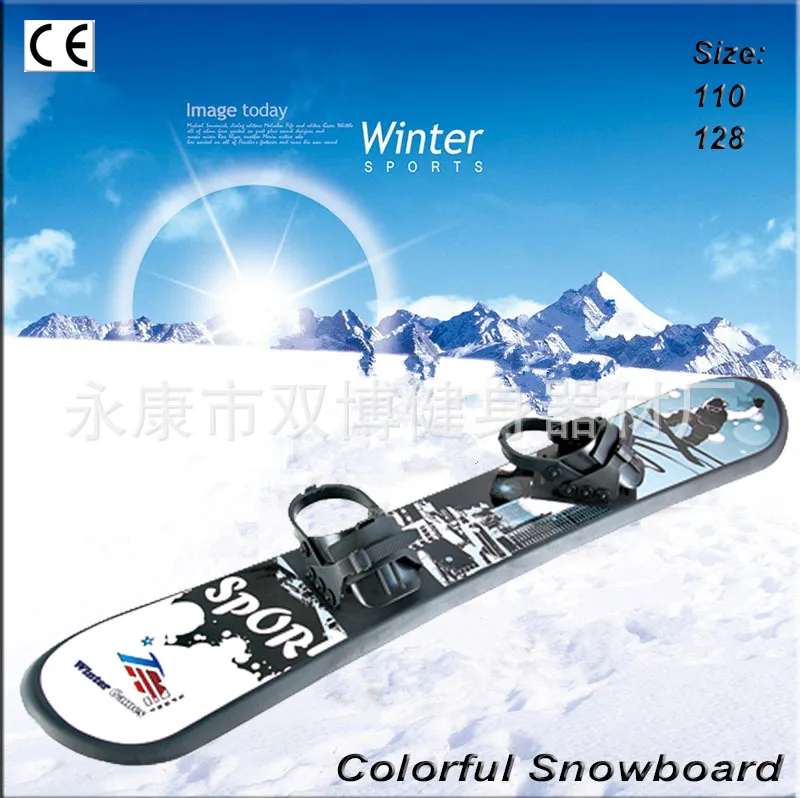 

Skiing & Snowboarding