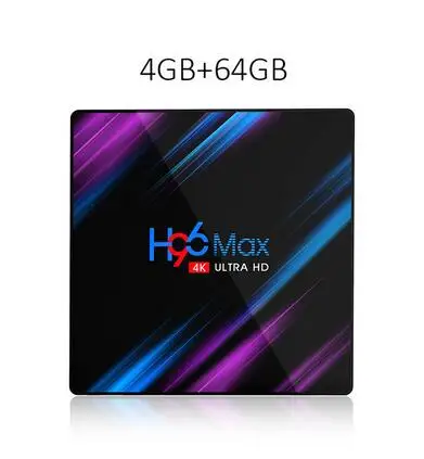 H96MAX 4GB 64GB H96 MAX RK3318 Smart tv Box Android 9,0 4 ГБ 32 ГБ 64 Гб стример медиаплеер 4K Netflix Youtube IP tv Set top Box H96MAX 2GB16GB - Цвет: H96MAX 4GB 64GB