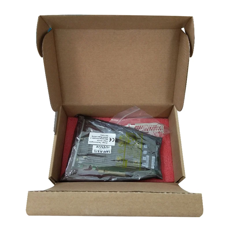 LSI Broadcom MegaRAID 9460-16I трехрежимный SAS/SATA/NVMe 05-50011-00 12 Гбит 16 портов; четыре x4 внутренний SFF8643; PCI-E3.1 X8 4G кэш